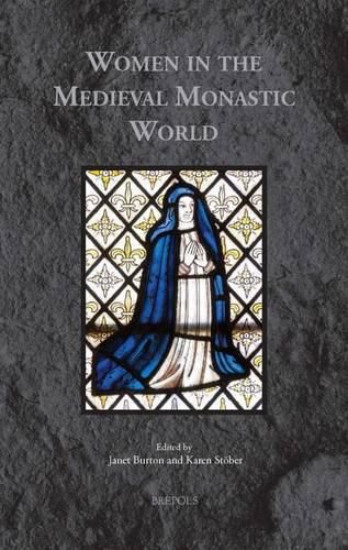 Cover image for Women in the Medieval Monastic World