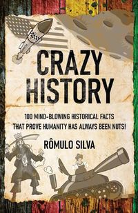 Cover image for Crazy History