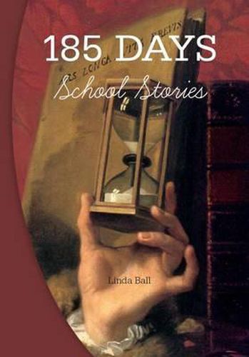 Cover image for 185 Days: School Stories