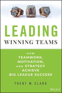 Cover image for Leading Winning Teams