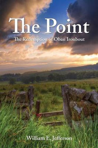 Cover image for The Point