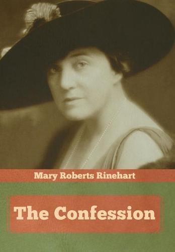 Cover image for The Confession