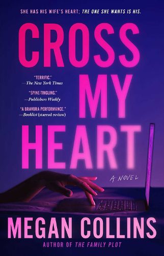 Cover image for Cross My Heart