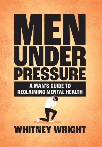 Cover image for Men Under Pressure
