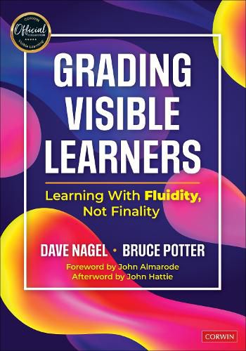 Cover image for Grading Visible Learners