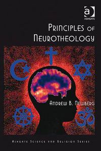 Cover image for Principles of Neurotheology