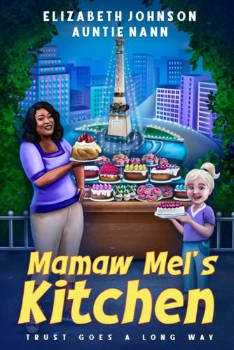 Cover image for Mamaw Mel's Kitchen