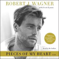 Cover image for Pieces of My Heart