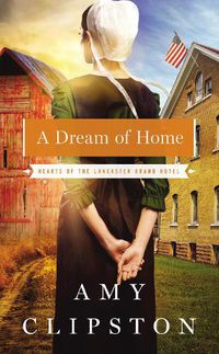 Cover image for A Dream of Home