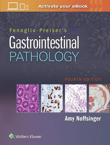 Cover image for Fenoglio-Preiser's Gastrointestinal Pathology