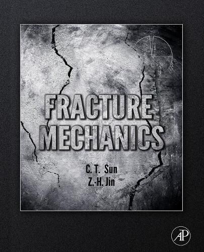 Cover image for Fracture Mechanics