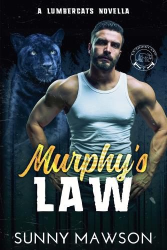 Cover image for Murphy's Law