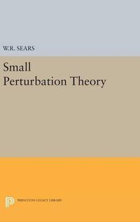 Cover image for Small Perturbation Theory