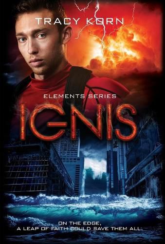 Cover image for Ignis