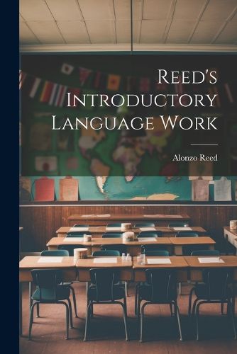 Cover image for Reed's Introductory Language Work