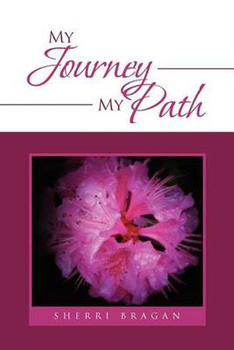 Cover image for My Journey My Path