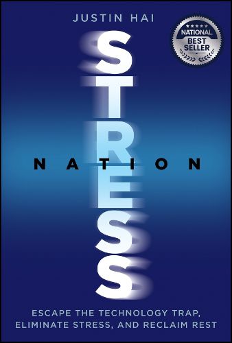 Cover image for Stress Nation