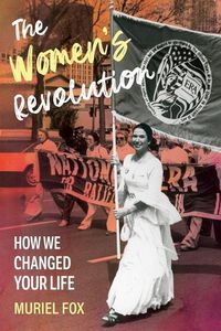 Cover image for The Women's Revolution