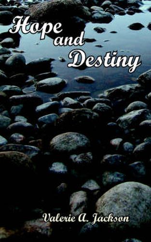 Cover image for Hope and Destiny