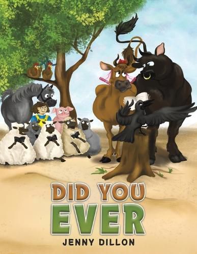 Cover image for Did You Ever