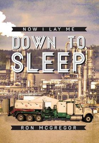 Cover image for Now I Lay Me Down to Sleep