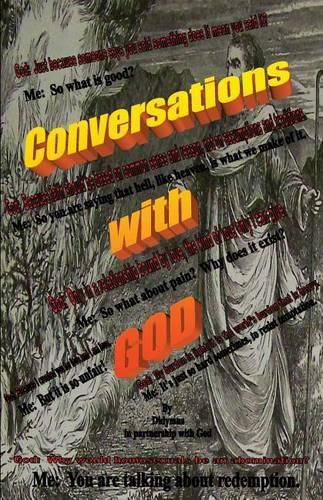 Cover image for Conversations with God