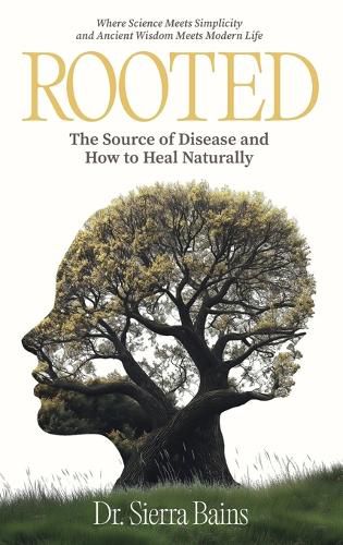 Cover image for Rooted