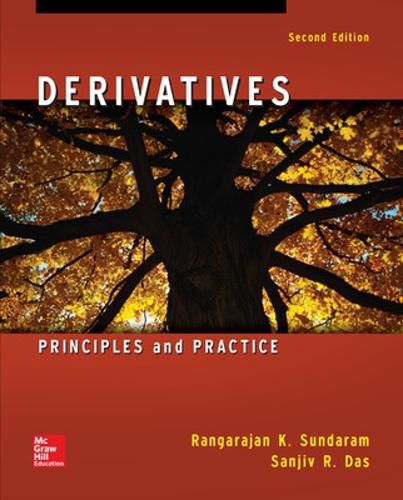 Cover image for Derivatives