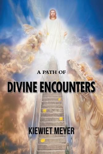 Cover image for A Path of Divine Encounters