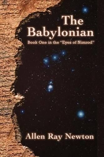 Cover image for The Babylonian