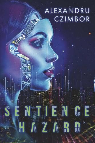 Cover image for Sentience Hazard