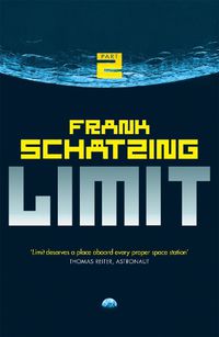 Cover image for Limit: Part 2