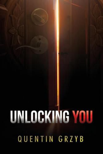 Cover image for Unlocking You