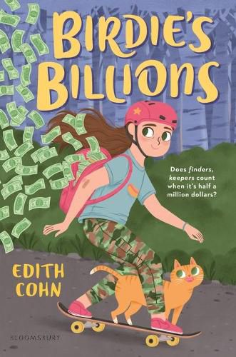 Cover image for Birdie's Billions