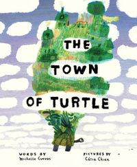 Cover image for Town of Turtle