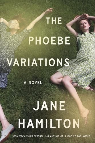Cover image for The Phoebe Variations
