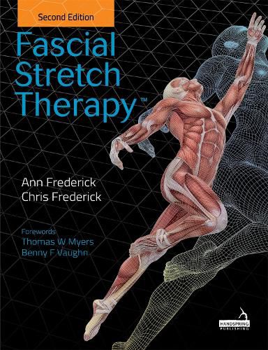 Cover image for Fascial Stretch Therapy - Second edition