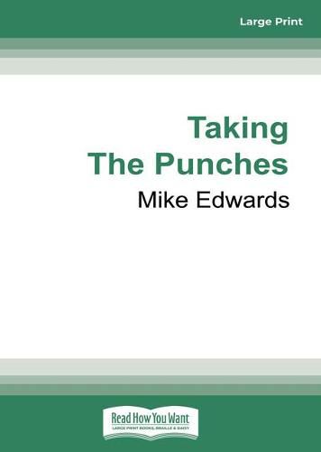 Taking the Punches