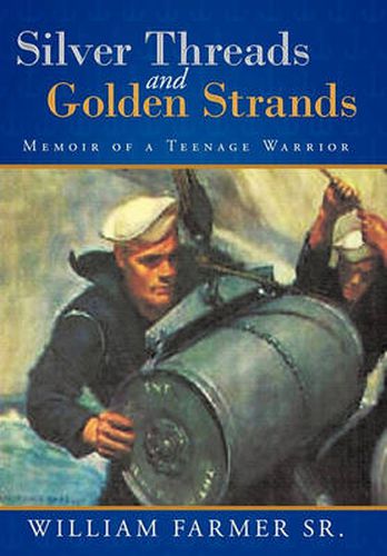 Cover image for Silver Threads and Golden Strands