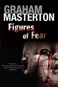 Cover image for Figures of Fear