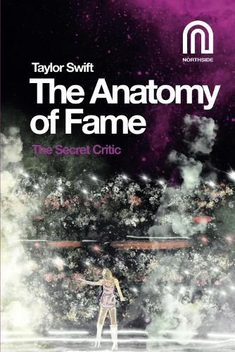 Cover image for Taylor Swift: The Anatomy of Fame