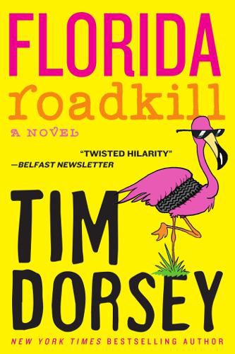 Florida Roadkill