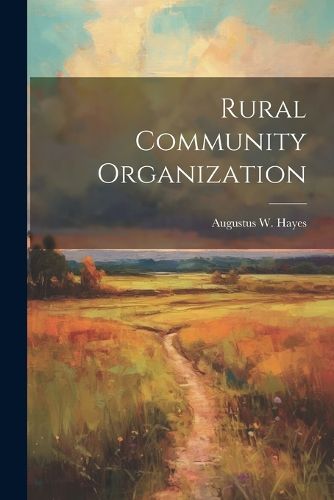 Rural Community Organization