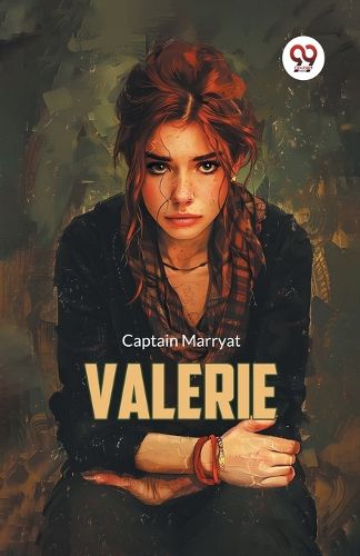 Cover image for Valerie