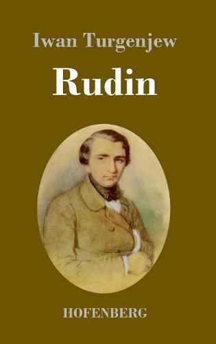 Cover image for Rudin: Roman