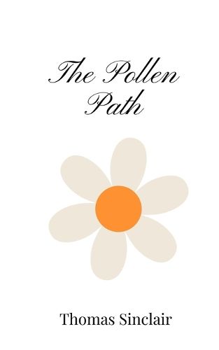 Cover image for The Pollen Path