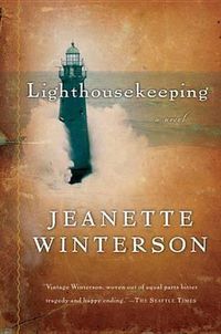 Cover image for Lighthousekeeping