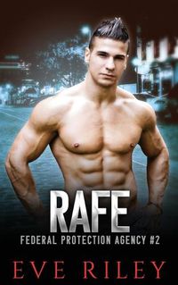 Cover image for Rafe