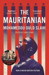 Cover image for The Mauritanian