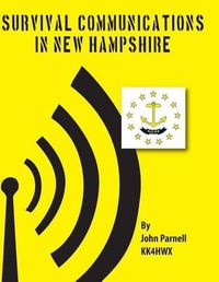 Cover image for Survival Communications in New Hampshire